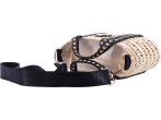 MINI KNOTS BAG BELLEROSE
